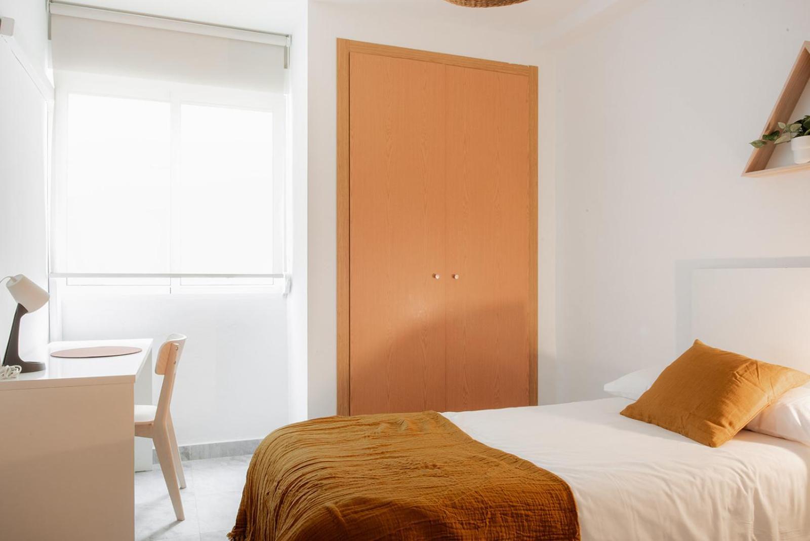 Apartamentos Fv Flats Valencia - Mestalla 5 Room photo