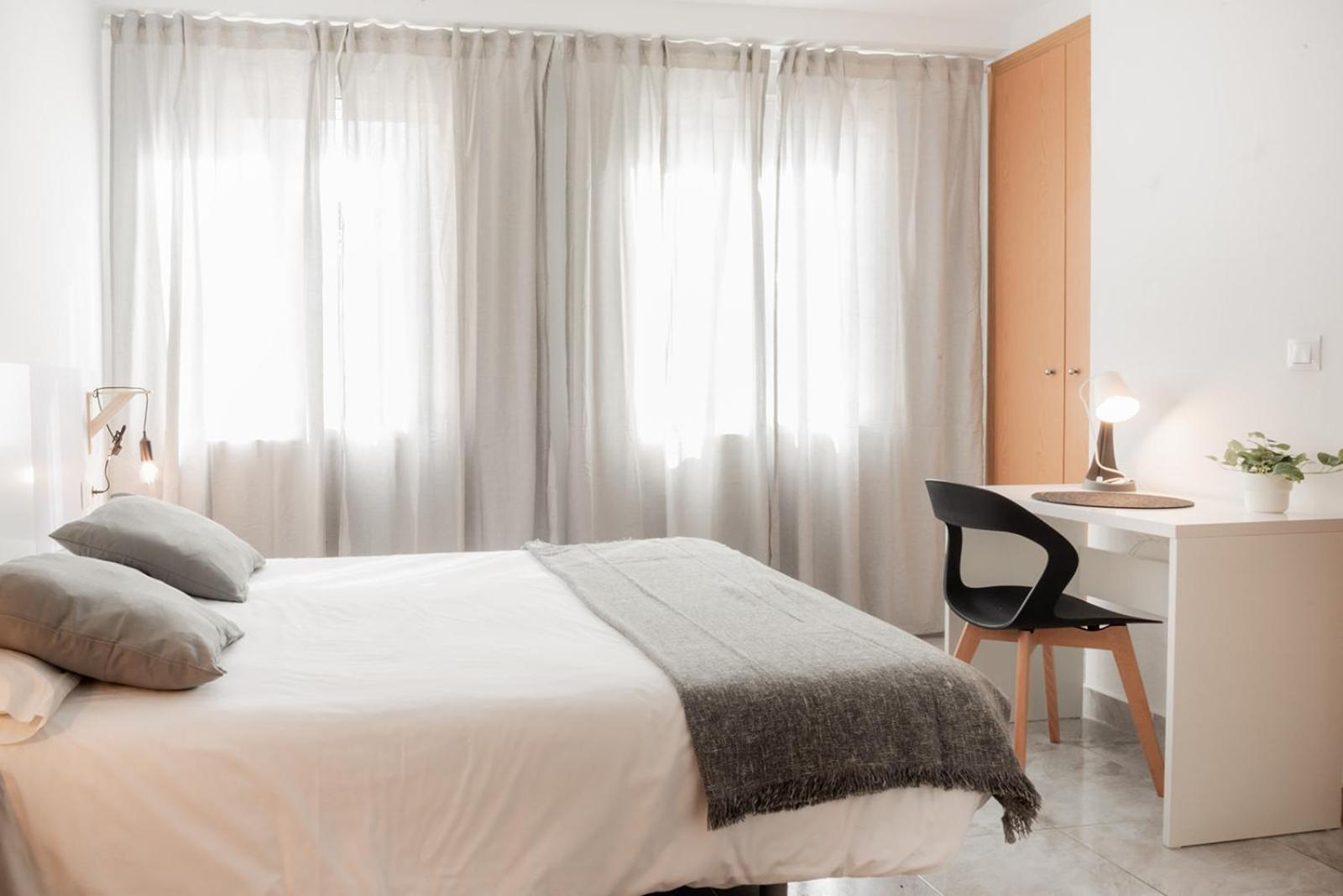 Apartamentos Fv Flats Valencia - Mestalla 5 Room photo